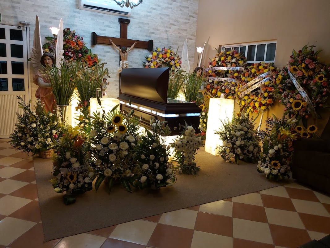 Funeraria Funerales & Velatorio "Los Ángeles"